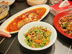 -大张烙馍村(泉山店)