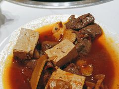 -巴邑火锅·鲜切牛肉(萧山银隆店)