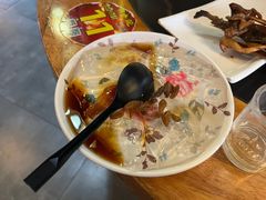 -喷火龙西昌火盆烧烤(泸州总店)