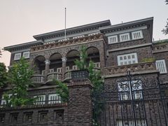 -天津五大道文化旅游区