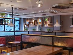 大堂-比格比萨(林萃路店)