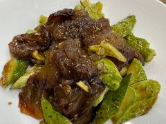 -良友·海鲜青岛菜·海肠捞饭(五四广场店)