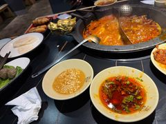 -蜀大侠火锅(四川北路店)
