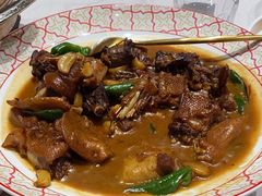 -颂福楼·南京菜(定淮门店)
