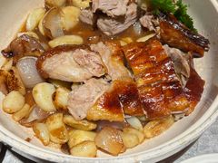 -留半山·香港食堂(啦啦宝都店)