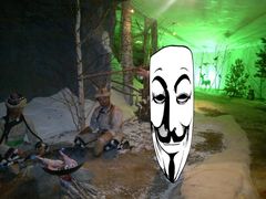 -北极村旅游风景区