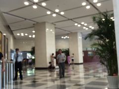 -上海交通大学医学院附属瑞金医院(总院)