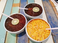 -Doo Dee Thai Food(Issan/Isaan/Esan)