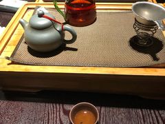 -壹号港湾