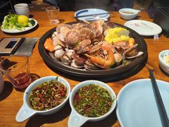 -三个渔夫·蒸汽海鲜(小白楼店)