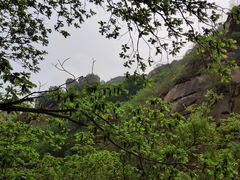 -黑龙潭风景区