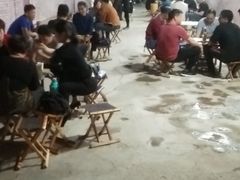 -老三烧烤(二环西路店)