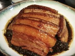 梅菜扣肉-三俞竹苑(红旗街万达店)