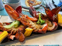 -水桶王国主题餐厅·聚会·生日派对·亲子活动·家庭套餐(亚龙湾希尔顿店)