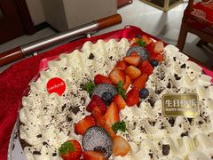 -峨嵋酒家总店(车公庄店)