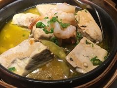 -金牌外婆家(苏州中心店)