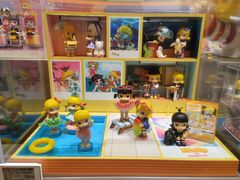 -泡泡玛特POPMART(蓝色港湾店)