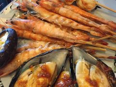 -松子料理(白家庄店)