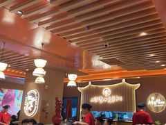 -西塔老太太泥炉烤肉(济南首店)