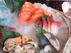-德川家日本料理(中关村寰太大厦店)