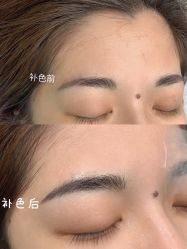 -久匠·纹眉半永久野生眉