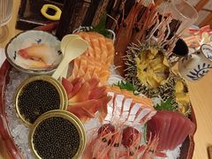 -吉兆·料理(红梅南路店)