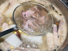 -陈记顺和潮汕鲜牛肉火锅(棠德南路店)