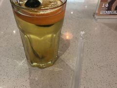 -港久茶餐厅(鹭洲里店)