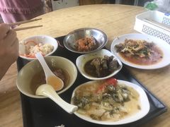 -好成财牛排馆(涂门街总店)