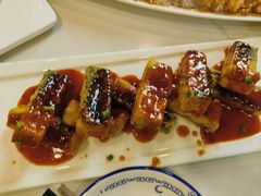 -百味饺子城•海鲜家常菜(秦皇岛店)