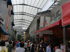 -黄连大头华烧鹅店(大良店)