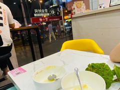 -杨小贤芒果绵绵冰(南门口店)