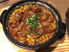 -陶德砂锅(蜀汉路店)