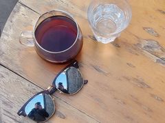 -VOYAGE COFFEE(杨梅竹店)