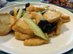 -百味饺子城•海鲜家常菜(秦皇岛店)
