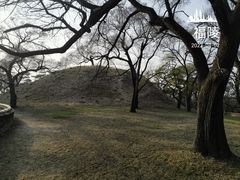 -沈阳市东陵公园