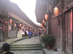 -恩阳古镇