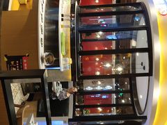 -密友回转自助火锅(世茂国际广场店)