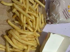 -麦当劳(伟城广场店)