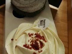 -Pantry's Best派悦坊蛋糕(K11购物艺术中心店)