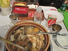 -菌小白火锅(时尚天河店)