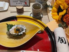 -旬怀石料理(嘉善老市店)