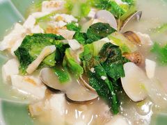 -虎哥私房菜(馒头山店)