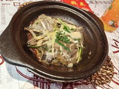 -老班长·小龙虾·鲜货烧烤大排档(金街美地店)
