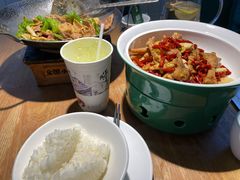 -费大厨辣椒炒肉(富兴店)