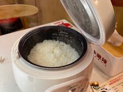 -牛道辣(颍州万达店)