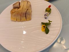 -和平官邸·花园餐厅(武定西路店)