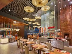 -深圳福田香格里拉大酒店