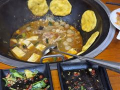 -曹丞相·地锅鸡·地锅鱼(武林店)