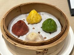 -翡翠拉面小笼包(丽泽天街店)